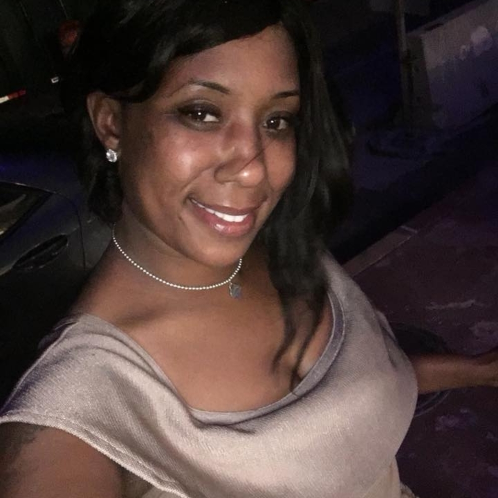 Meet your Posher, Keke